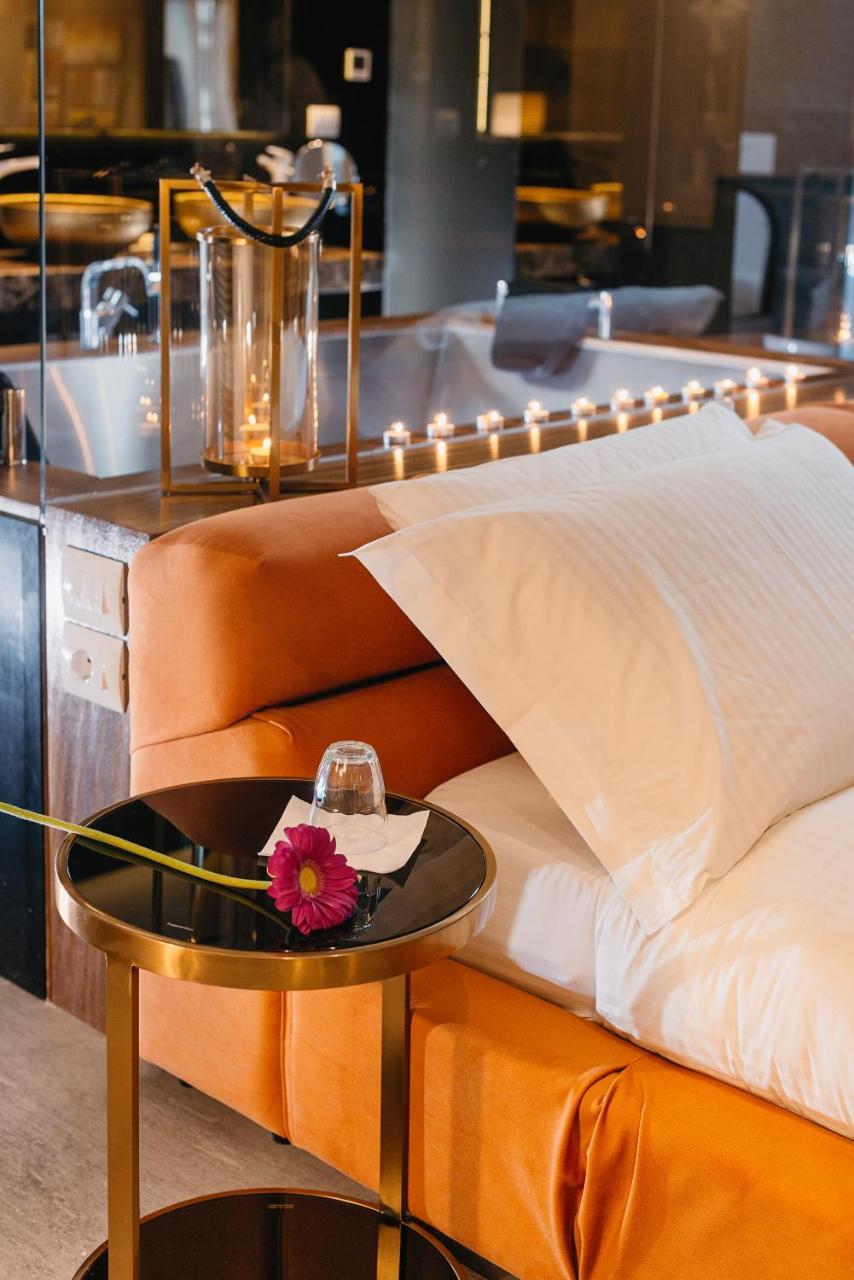Hotel Egnatia Bërxull 외부 사진