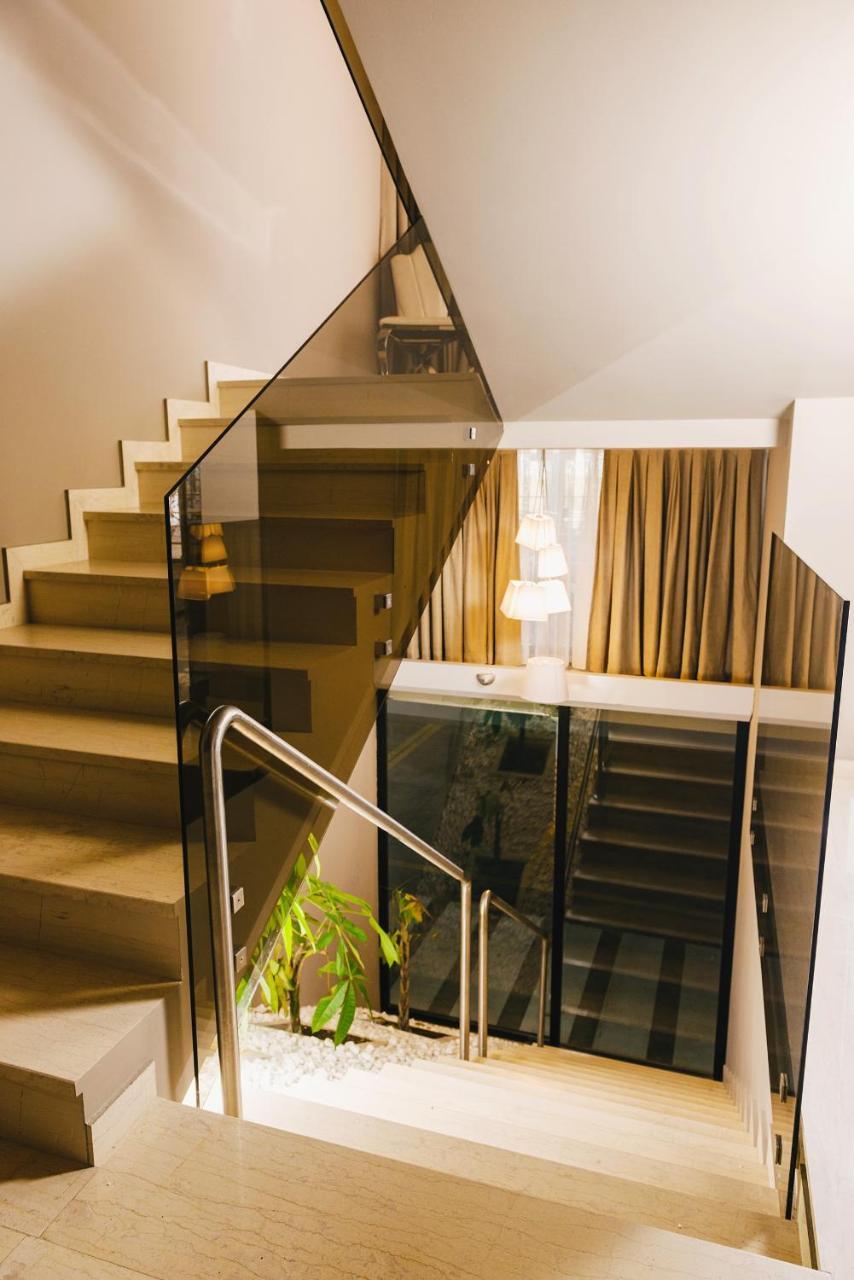 Hotel Egnatia Bërxull 외부 사진