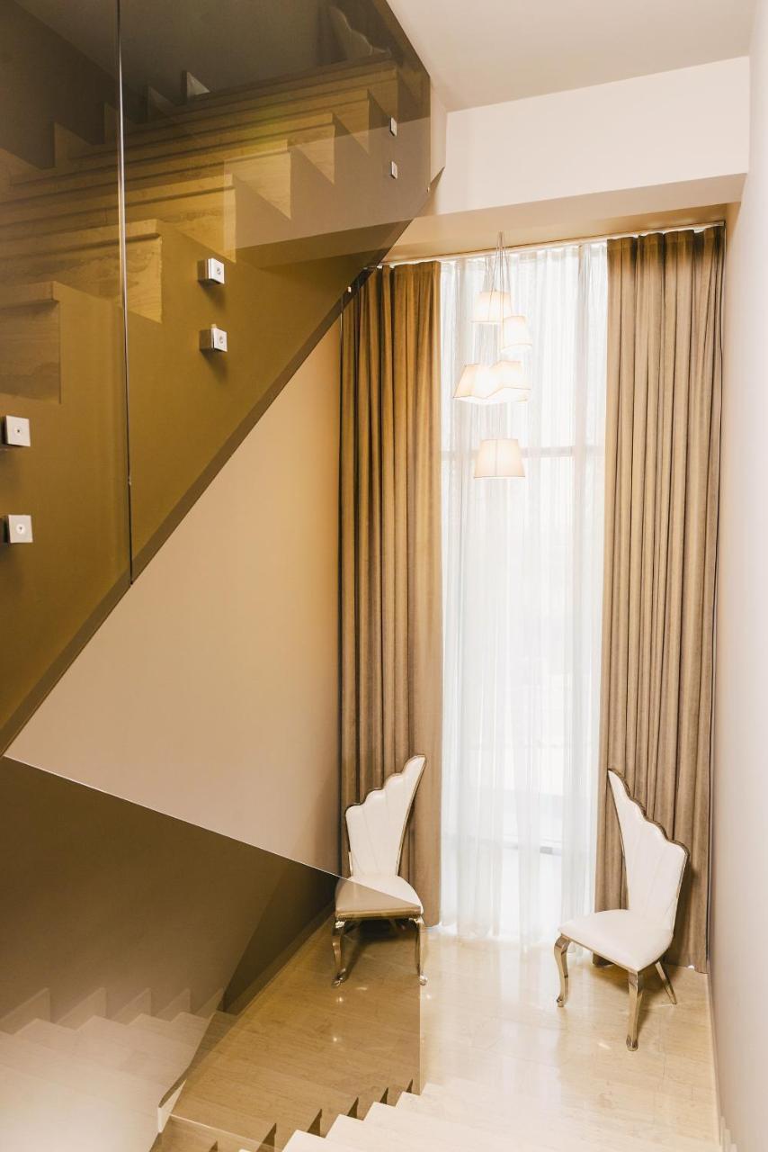 Hotel Egnatia Bërxull 외부 사진